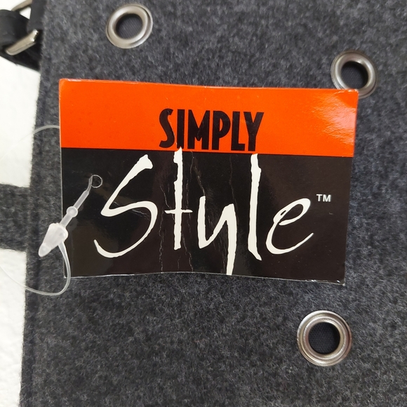 Simply Style purse NWT - Picture 4 of 12